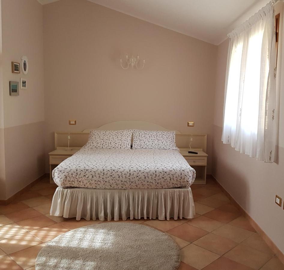 Vila Agri Rio Rio Salso Di Tavullia Exteriér fotografie